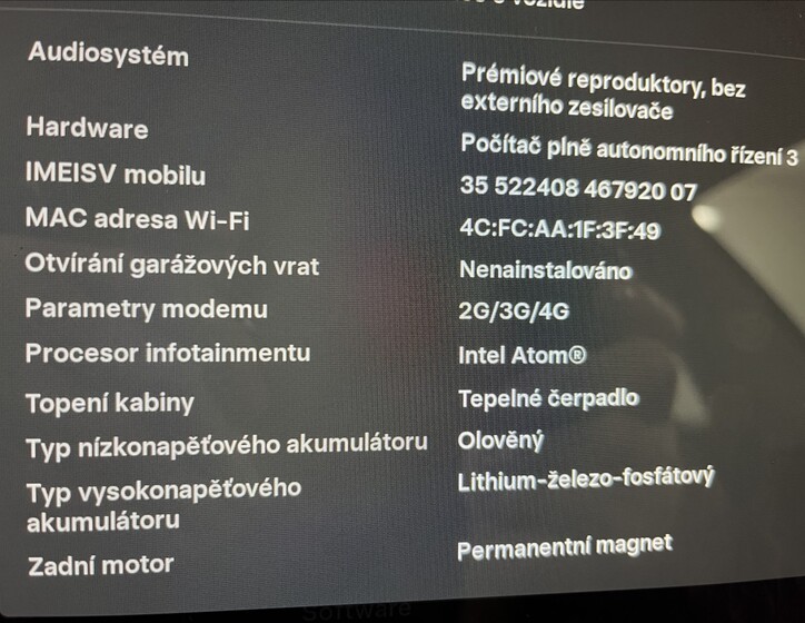 Tesla Model 3 39