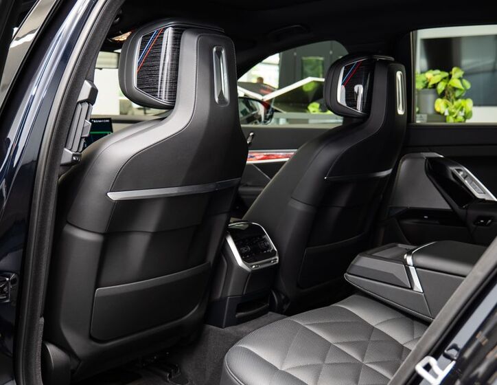 BMW Řada 7 9