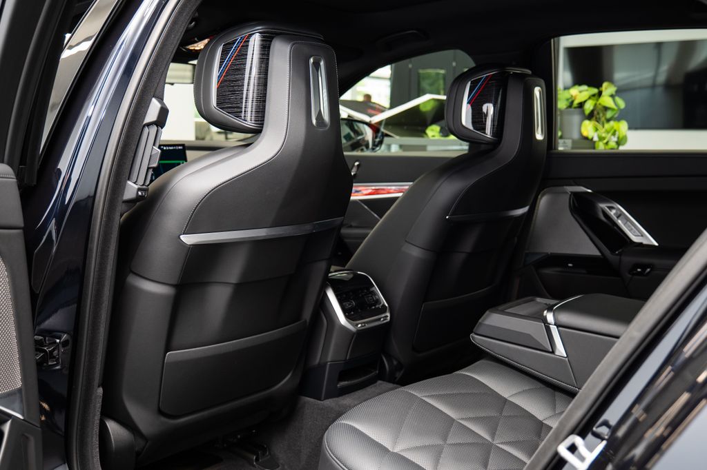 BMW Řada 7