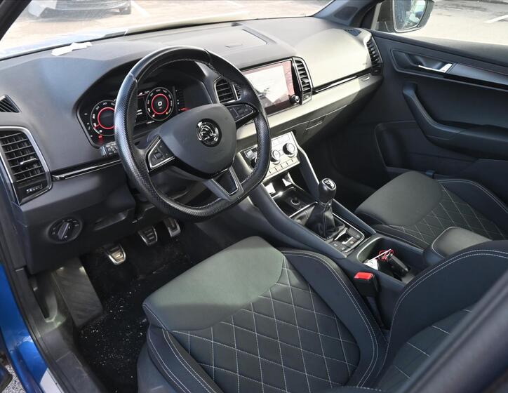 Škoda Karoq 2
