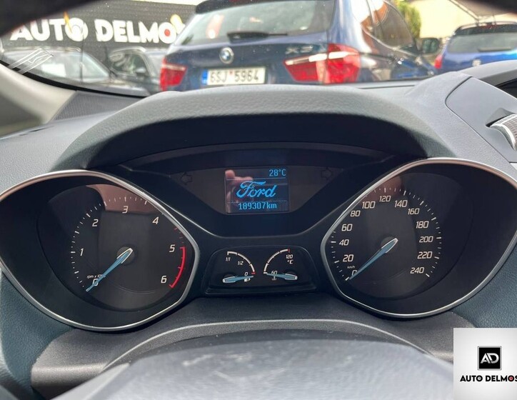 Ford C-MAX 32
