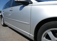 Volvo V50 11