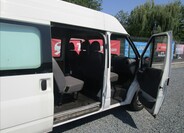 Ford Transit 20