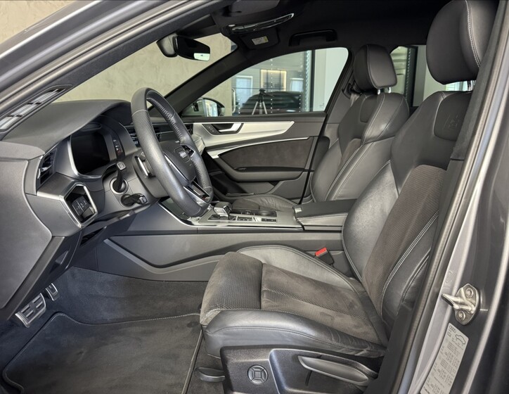 Audi A6 27