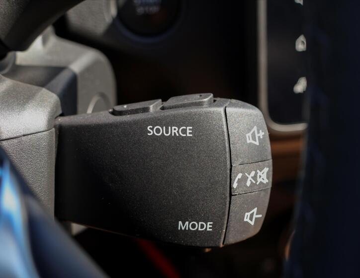 Dacia Duster 20