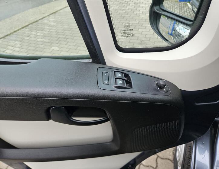 Fiat Ducato 9