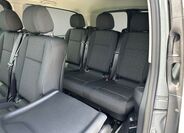 Mercedes-Benz Vito 18