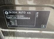 Škoda Roomster 23