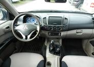 Mitsubishi L200 26