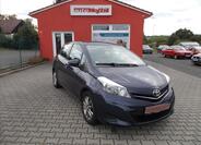 Toyota Yaris 1