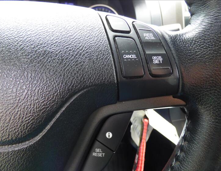 Honda CR-V 27