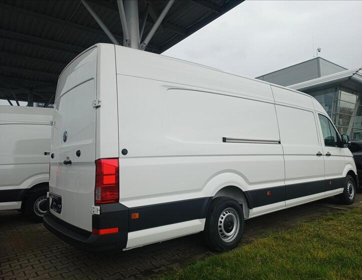 Volkswagen Crafter 6