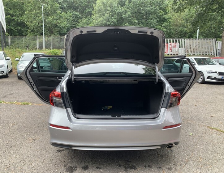 Honda Civic 20