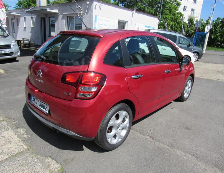 Citroën C3 6