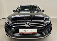 Volkswagen Touareg 4