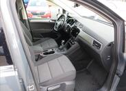 Volkswagen Touran 13