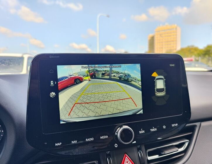 Hyundai i30 21