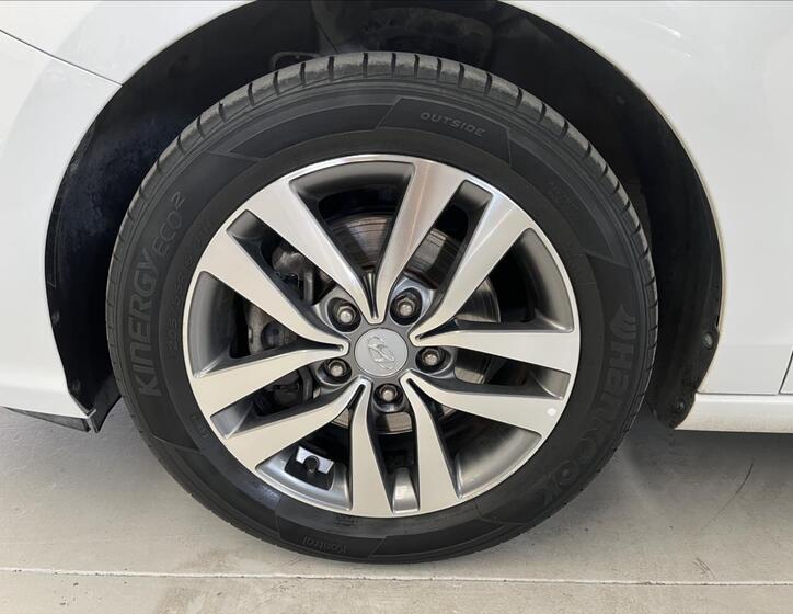 Hyundai i30 29