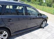 Subaru Legacy 10