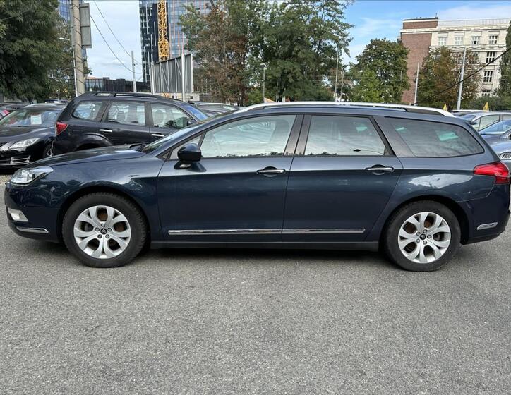 Citroën C5 4