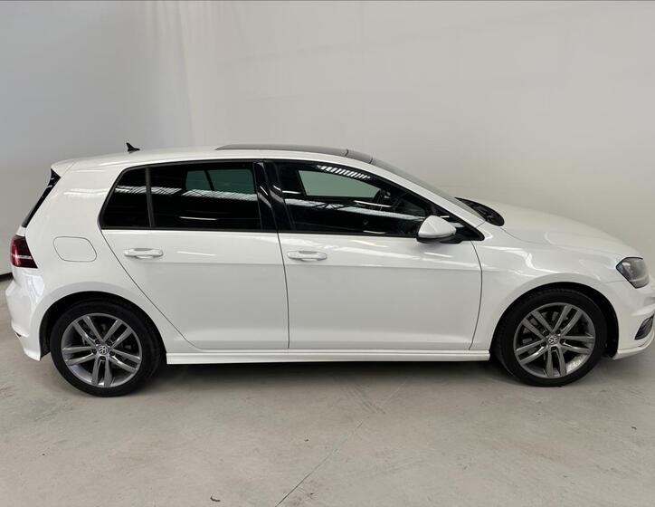Volkswagen Golf 3