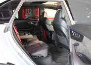 Audi SQ8 29