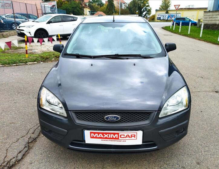 Ford Focus 2
