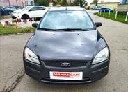 Ford Focus 2