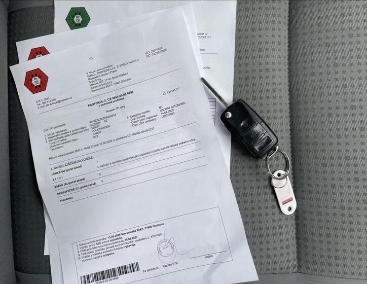 Volkswagen Caddy 49