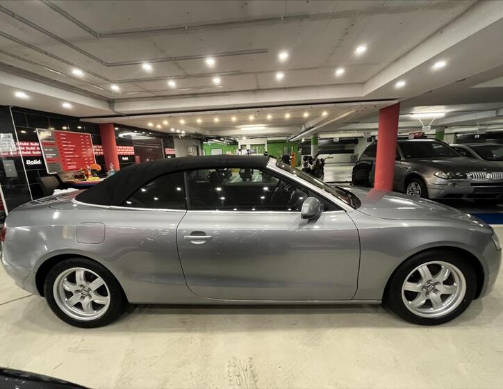 Audi A5 6