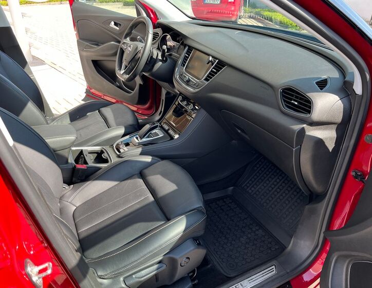 Opel Grandland X 17