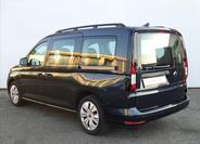 Volkswagen Caddy 29