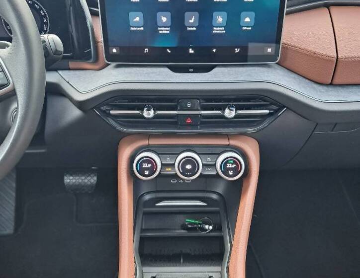 Škoda Kodiaq 19