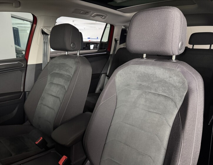 Volkswagen Tiguan Allspace 25