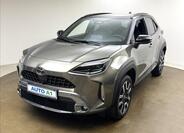 Toyota Yaris Cross 1