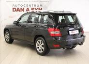 Mercedes-Benz GLK 6