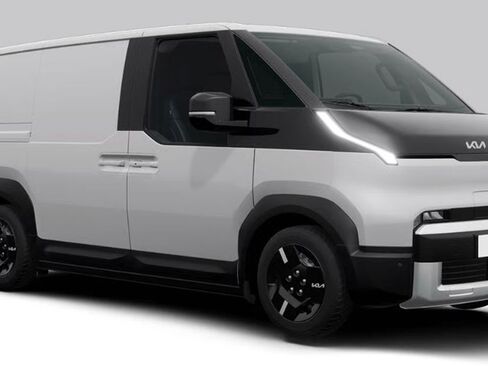 KIA PV5