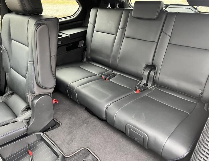 Toyota Sequoia 35