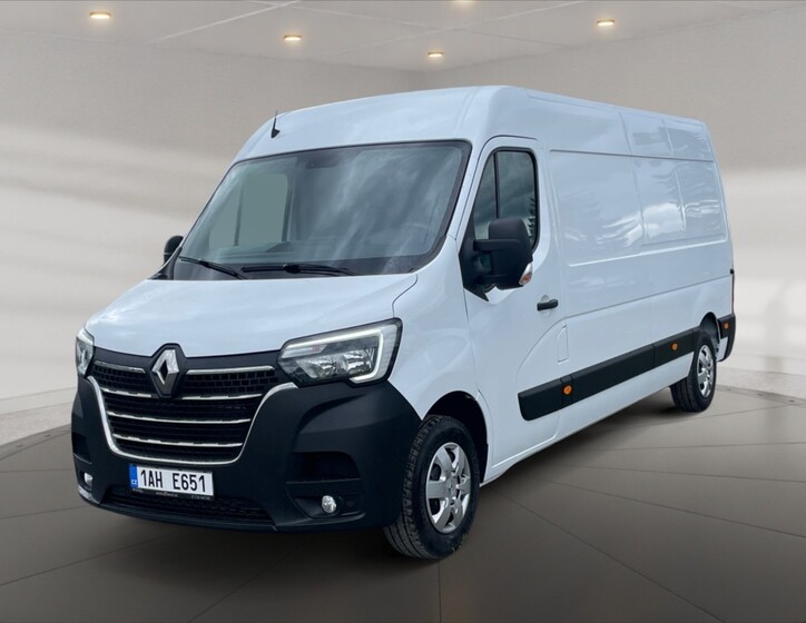 Renault Master 3