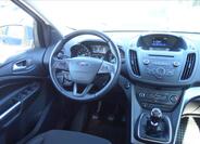 Ford Kuga 18