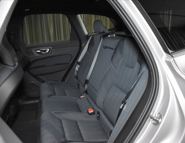 Volvo XC60 9