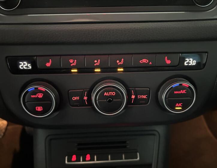 Volkswagen Tiguan 18