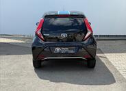 Toyota Aygo 5
