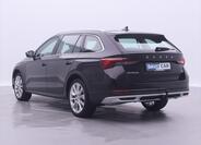 Škoda Octavia 5