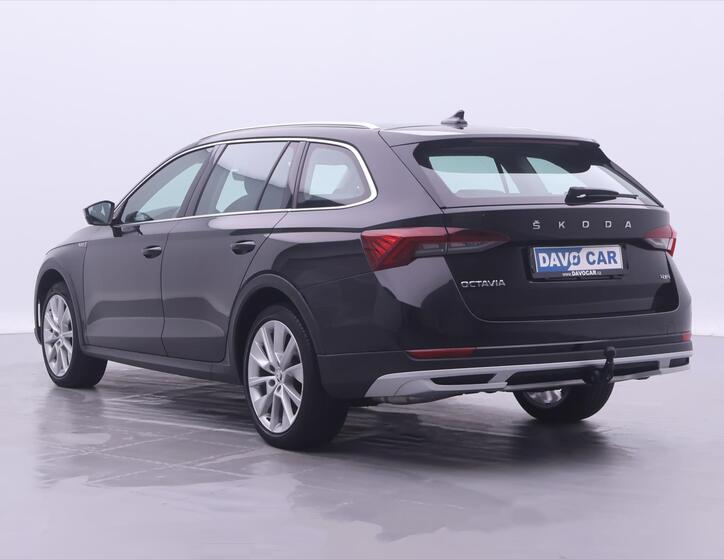 Škoda Octavia 5