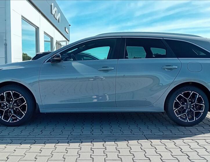 KIA Ceed 7
