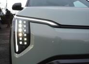 KIA EV3 18
