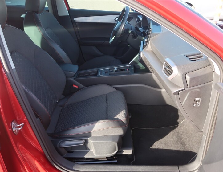 Seat Leon 15