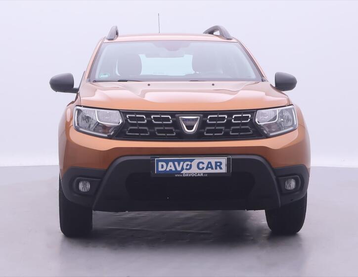 Dacia Duster 2