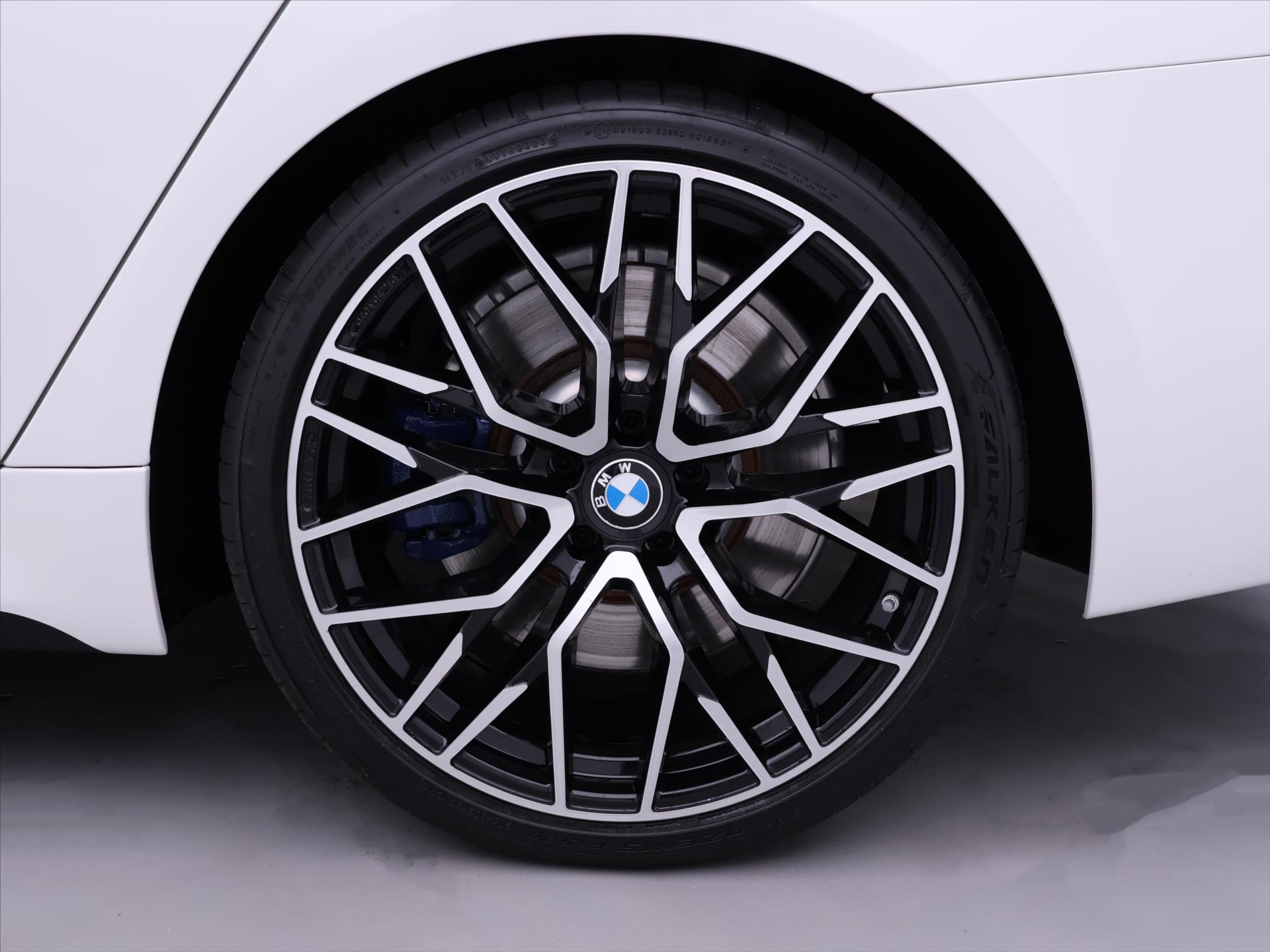 BMW Řada 5